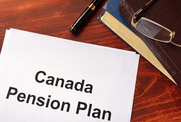 Canada Pension Plan