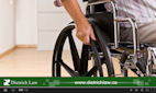 Long Term Disability Video
