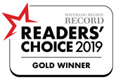 Record Reader Award 2019