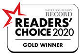 Record Reader Award 2020